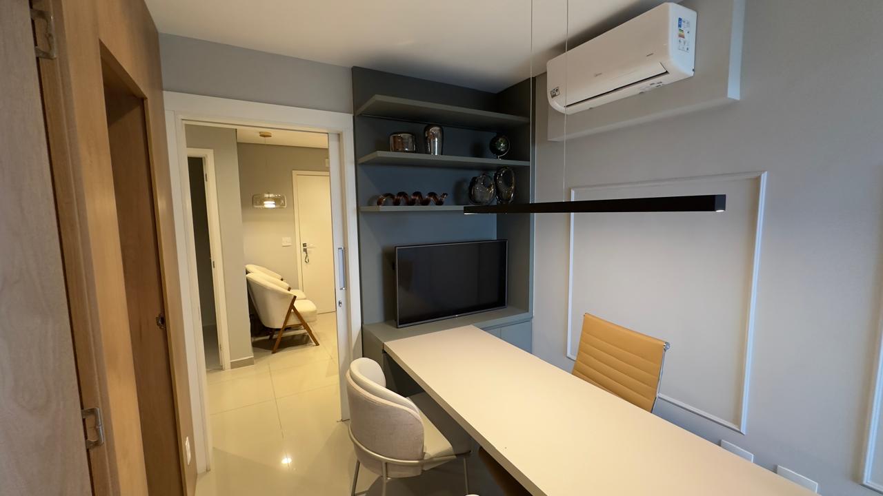 Sala de procedimentos
