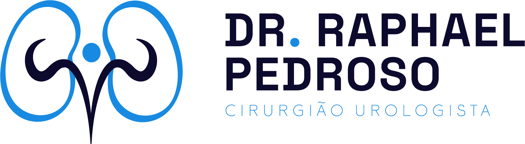 Dr. Raphael Pedroso dos Santos - Urologista e Andrologista